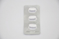 Αντιβιοτικά φάρμακα BP/USP ταμπλετών 250MG 500MG Azithromycin προμηθευτής