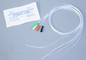 Μίας χρήσης CE εγκεκριμένο ο ISO Fr6-Fr22 120cm Tubewith στομαχιών PVC ιατρικές προμήθειες σωληνώσεων προμηθευτής