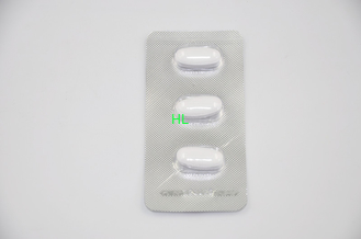 Κίνα Αντιβιοτικά φάρμακα BP/USP ταμπλετών 250MG 500MG Azithromycin προμηθευτής