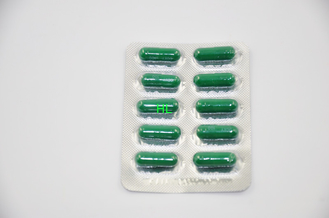 Κίνα Κάψες 100MG 200MG BP Doxycycline/φάρμακα αντιβιοτικών USP προμηθευτής