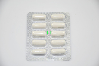 Κίνα Cloxacillin φάρμακα αντιβιοτικών καψών 250MG 500MG νατρίου προμηθευτής