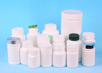 Κίνα Μη - τοξικό PE υλικό συσκευασίας της PET ιατρικό, πλαστικό μπουκάλι 60ml 100ml 120ml ιατρικής προμηθευτής