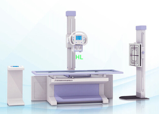 Κίνα CE/εγκεκριμένο ο ISO σύστημα ακτηνογραφιών ακτίνας X εξοπλισμού υψηλής συχνότητας ιατρικό χειρουργικό προμηθευτής