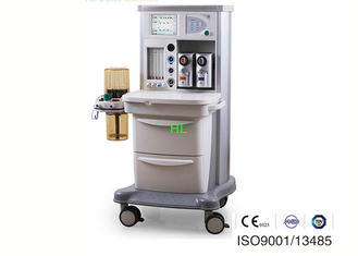 Κίνα CE/εγκεκριμένη ο ISO μηχανή αναισθησίας με την οθόνη χρώματος IPPV/SIMV/PCV προμηθευτής
