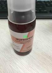 Κίνα 100MG/5ML Ibuprofen φαρμάκων αναστολής 100ML προφορική ξηρά αναστολή προμηθευτής