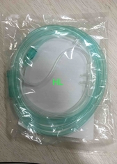 Κίνα 2.0M μίας χρήσης ιατρικό FDA καννουλών οξυγόνου PVC προϊόντων ρινικό/CE/ISO εγκεκριμένοι προμηθευτής