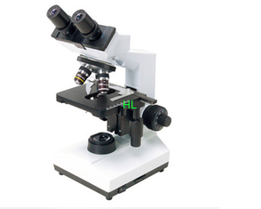 Κίνα Βιολογικό μικροσκόπιο που χρησιμοποιείται σε ιατρικό και τα εργαστήρια για την έρευνα προμηθευτής