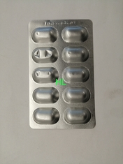 Κίνα Κάψες 20MG 40MG BP/USP Omeprazole αντι - εμπρηστικά φάρμακα προμηθευτής