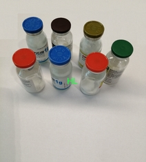 Κίνα Ampicillin Cloxacillin για τα φάρμακα αντιβιοτικών εγχύσεων 250MG+250MG προμηθευτής