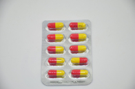 Κίνα Tetracycline κάψες 250MG 500MG BP HCL/φάρμακα αντιβιοτικών USP εργοστάσιο