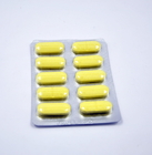 Κίνα Κτηνιατρικά φάρμακα ταμπλετών 300MG 600MG Tetramisol για τα βοοειδή, πρόβατα Anthelmintics εργοστάσιο