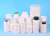 Κίνα Μη - τοξικό PE υλικό συσκευασίας της PET ιατρικό, πλαστικό μπουκάλι 60ml 100ml 120ml ιατρικής εργοστάσιο