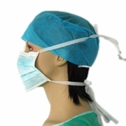 Κίνα Μίας χρήσης μη υφανθε&#039;ν χειρουργικό Facemask με τον ενεργό άνθρακα Facemask Earloop εργοστάσιο