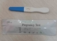 λουρίδα/Midstream 10 - 20 γρήγορη εξαρτήσεων HCG δοκιμής λεπτών για την έγκαιρη ανίχνευση της εγκυμοσύνης προμηθευτής