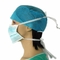 Κίνα Μίας χρήσης μη υφανθε&#039;ν χειρουργικό Facemask με τον ενεργό άνθρακα Facemask Earloop εξαγωγέας