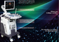 CE/εγκεκριμένος ο ISO εξοπλισμός ανιχνευτών υπερήχου ιατρικός χειρουργικός με το χρώμα Doppler προμηθευτής