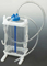 Πλαστικό εξέτασης θεραπείας μπουκάλι αποξηράνσεων θωράκων προϊόντων εξοπλισμών μίας χρήσης ιατρικό προμηθευτής