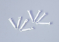 Καλωδιακού σκοινιού αποστειρωμένο πλαστικό προμηθειών προϊόντων σφιγκτηρών μίας χρήσης ιατρικό προμηθευτής