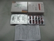 Κίνα Ampicillin κάψες 250MG 500MG BP/φάρμακα πενικιλινών USP εξαγωγέας